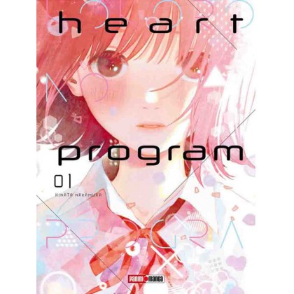 Heart Program 01